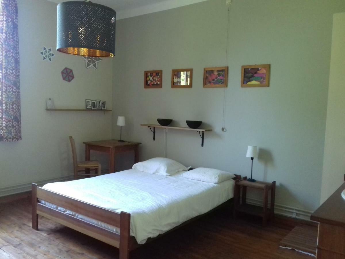 Thirifays, Residence De Vacances Chiny Buitenkant foto