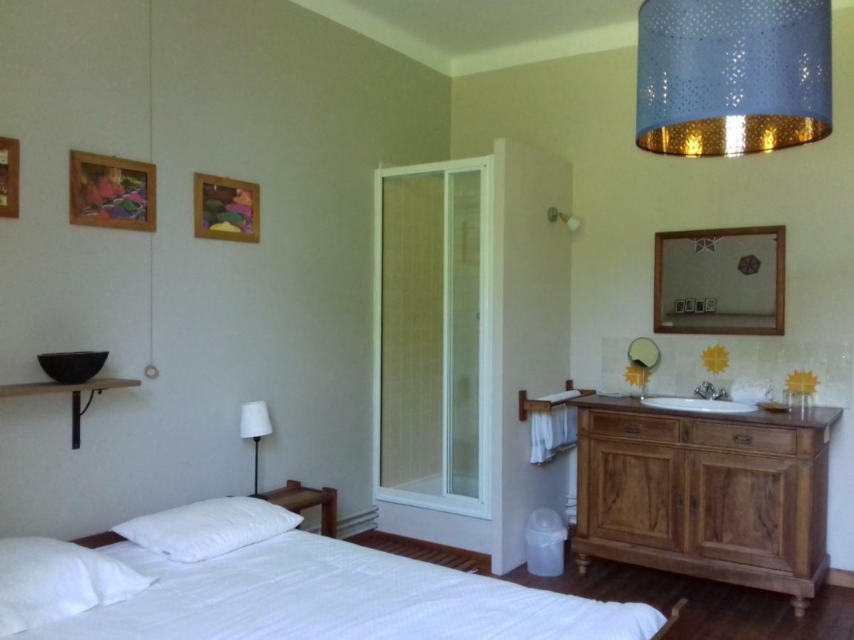 Thirifays, Residence De Vacances Chiny Buitenkant foto
